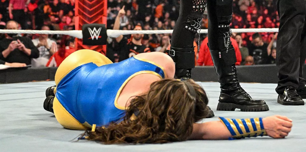 DAMN Nikki! by The_CLK