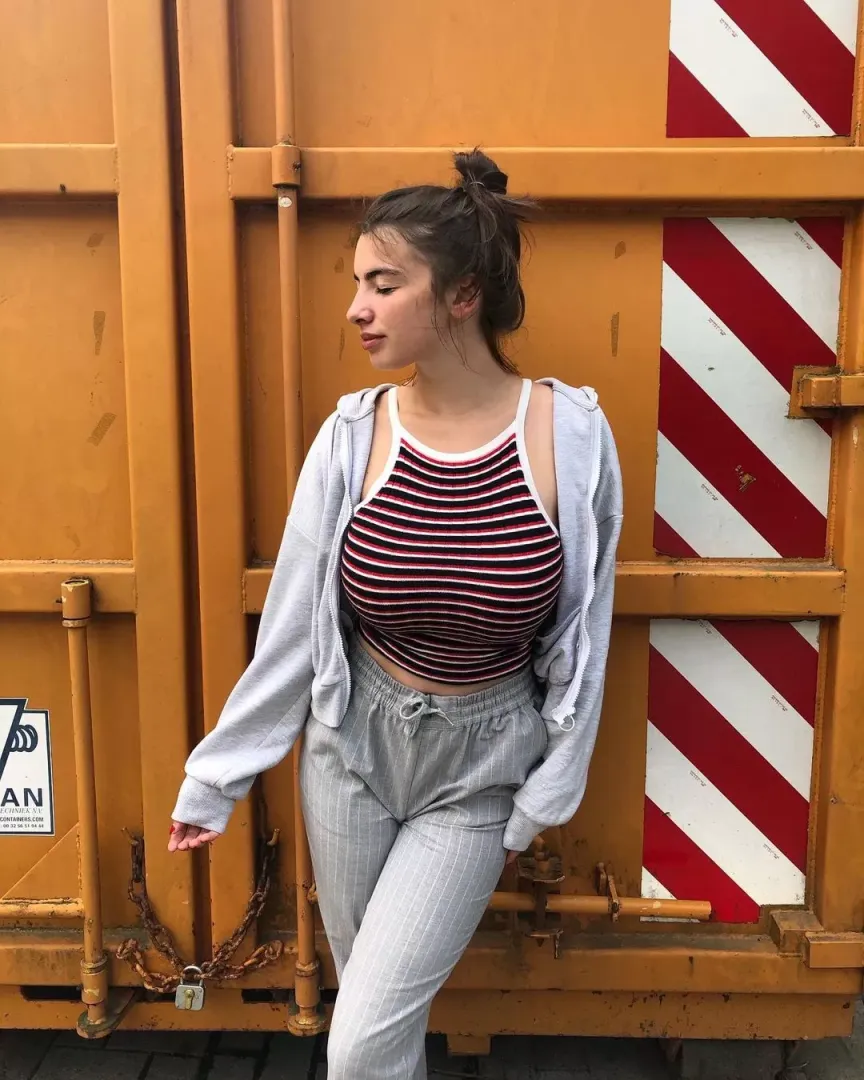 Damn posted by vgacable1