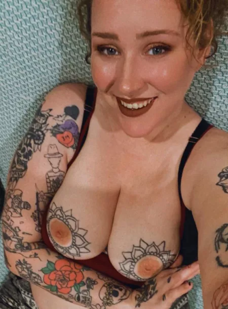 Damn right by waterwitch_lunamoon