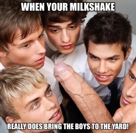 Damn right it's better than yours by pbj145