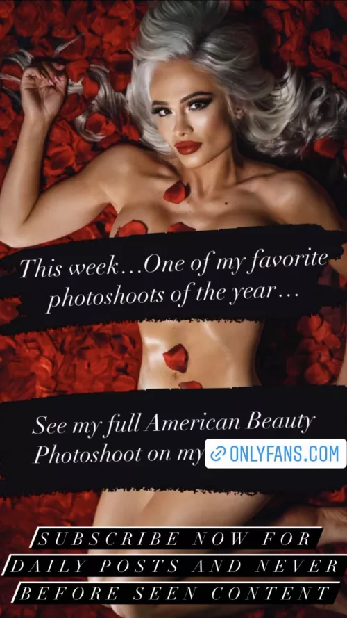 Damn Scarlett by HungryCold5073