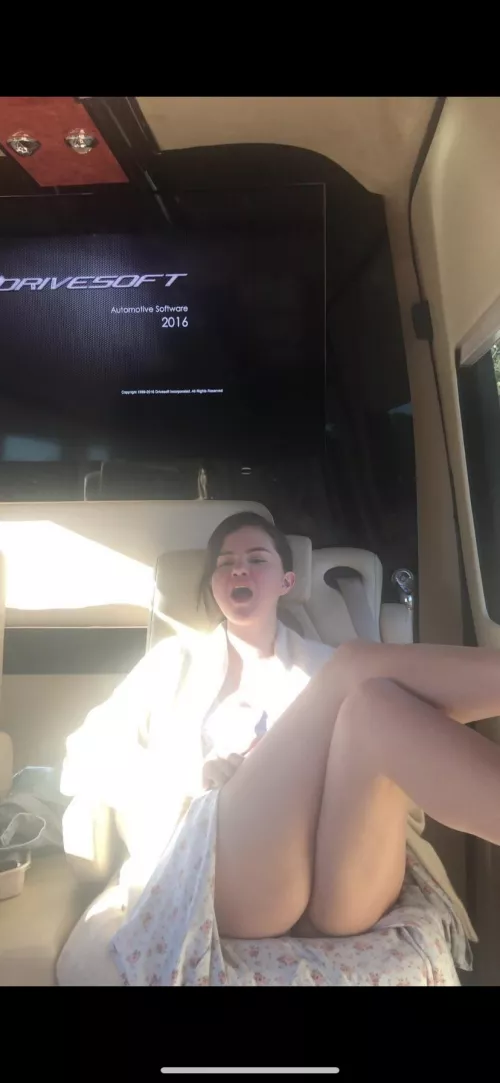 Damn Selena Gomez slipped up bad! by Ornery-Tumbleweed-86