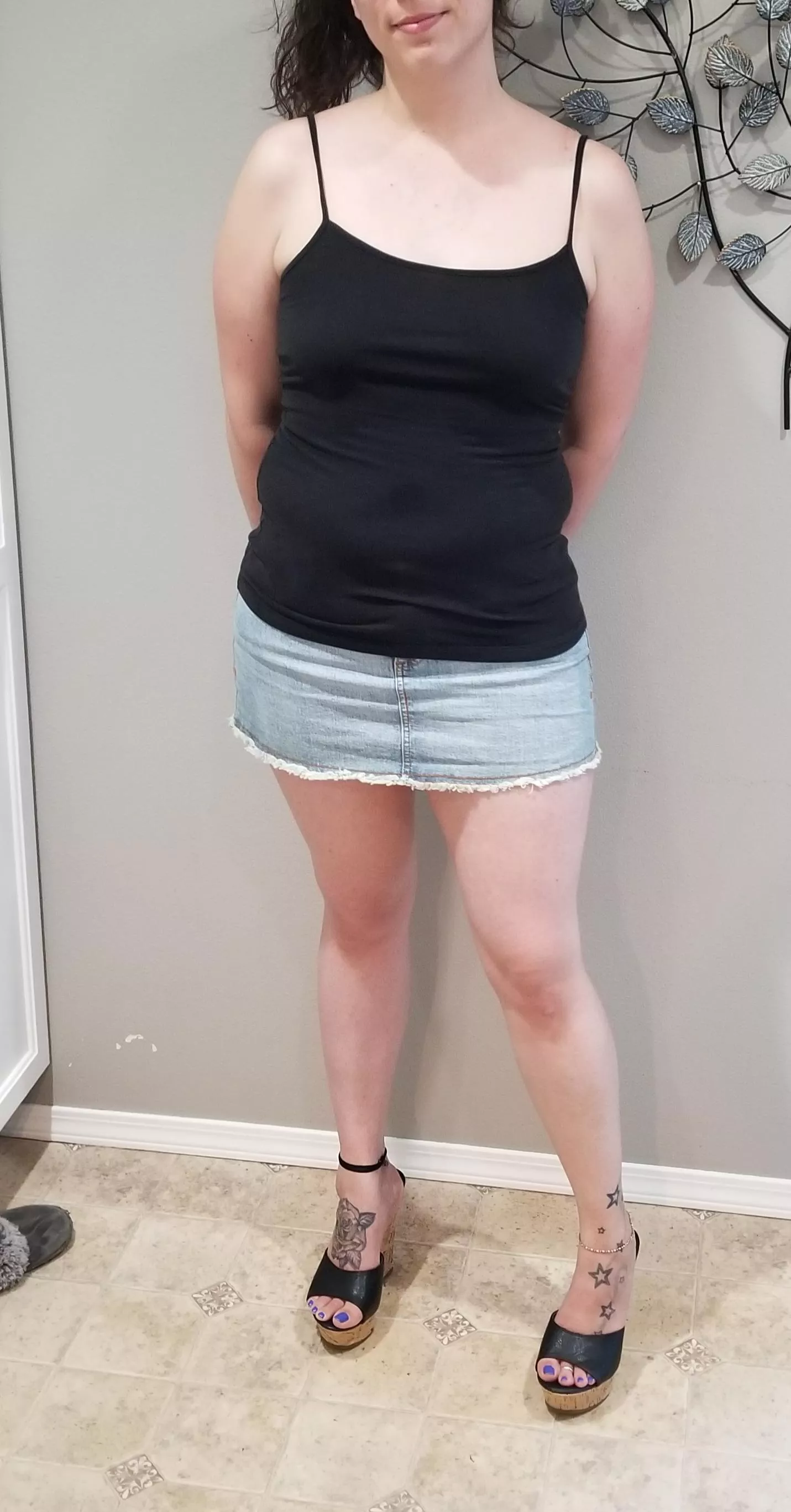 Damn sexy posted by [deleted]