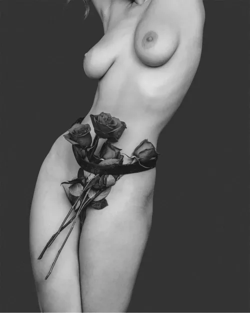 Damn, She Is Perfect by myleskendig