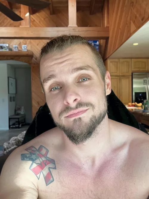 Damn there are some good looking people in here hope I stack up by VitaminBandD