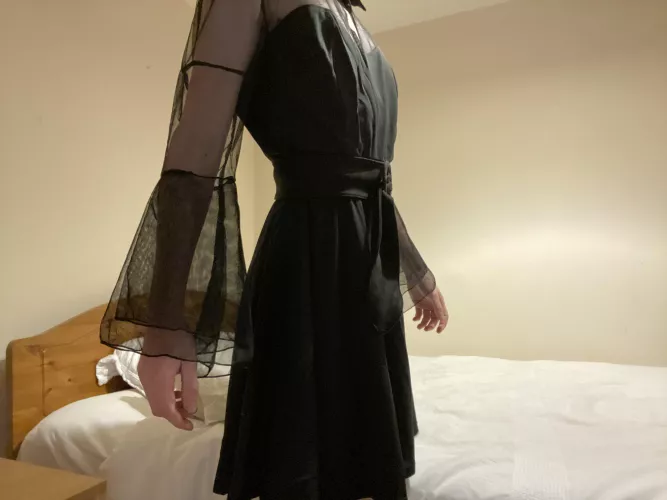 Damn this feels good on my waist 😍 by Jojosmithobs