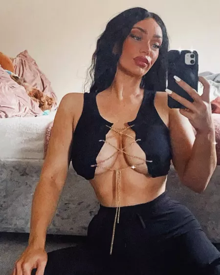 Damn.. by le-night-ride