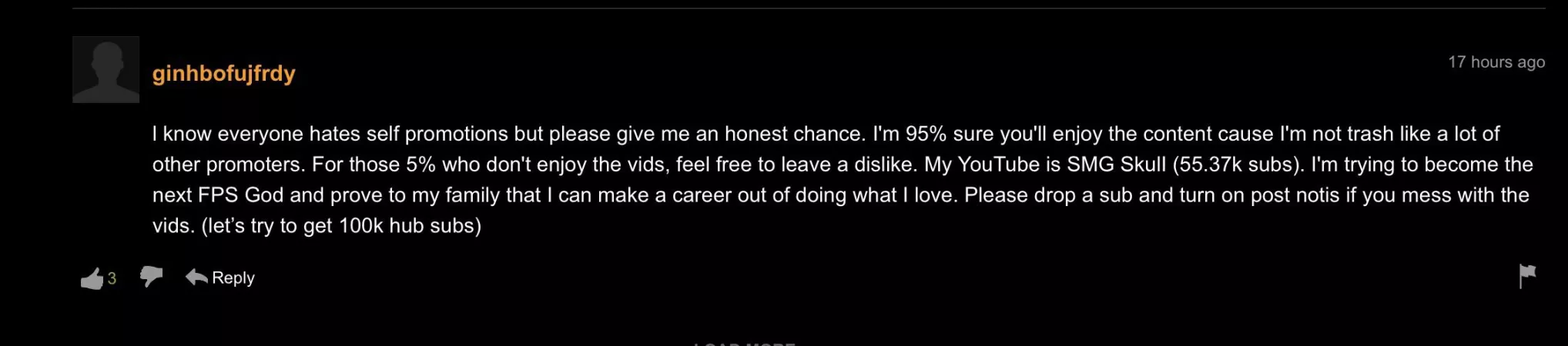 Damnb by haha_funny_orang_cat