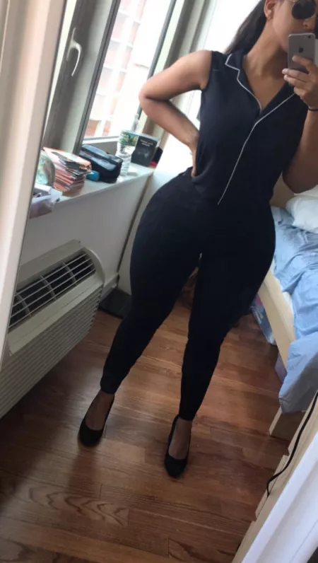 Damnnnn by curiositydonepeaked