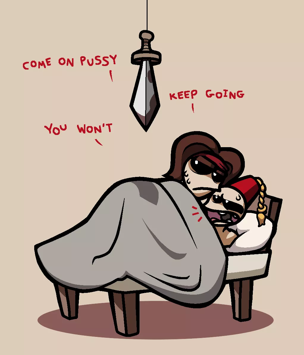 Damocles posted by w_i_d_0084