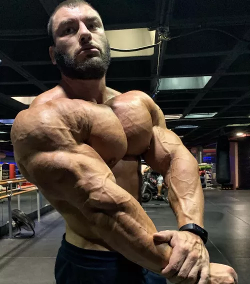 Dan Cristian by LastgenKeemstar