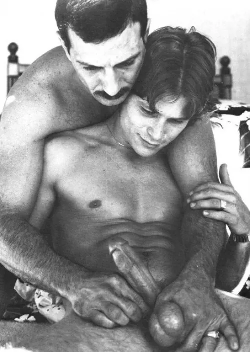 “Dan Pace and Lee Marlin” … by neilfromsydney2003