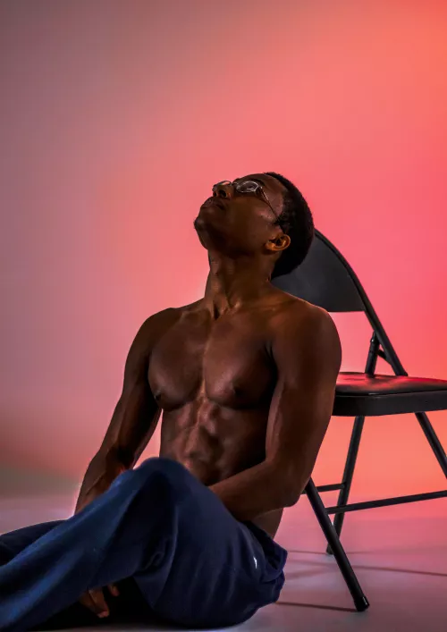 Dana Burtin #3 by ComplexLion2785