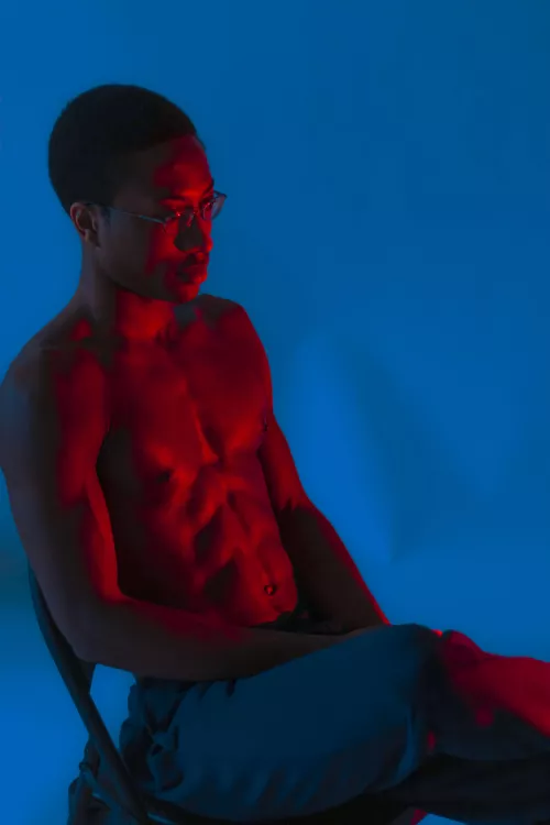 Dana Burtin #4 by ComplexLion2785