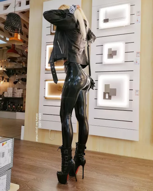 Dana Labo by bual1018