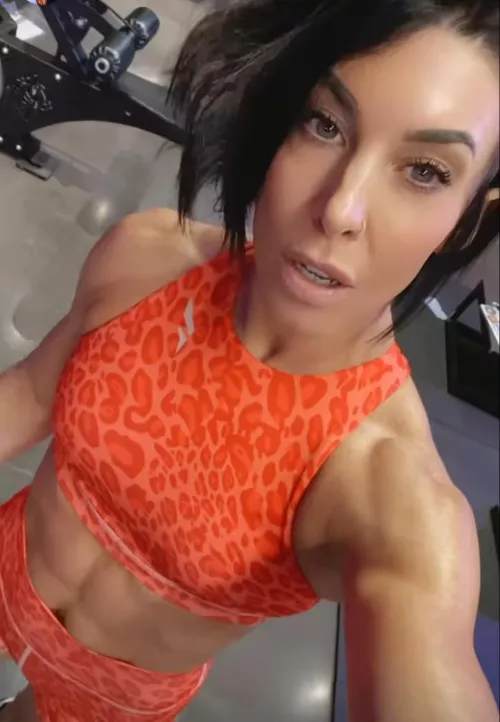 Dana Linn by DumbStuff88