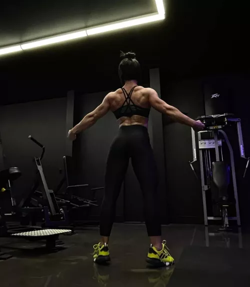 Dana linn by DumbStuff88