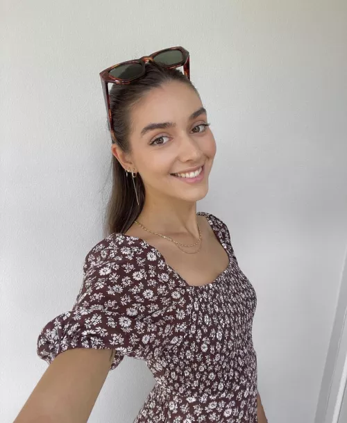 Dana Moon by alejour