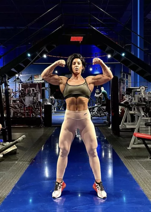 Dana by Whosemama_Joemama