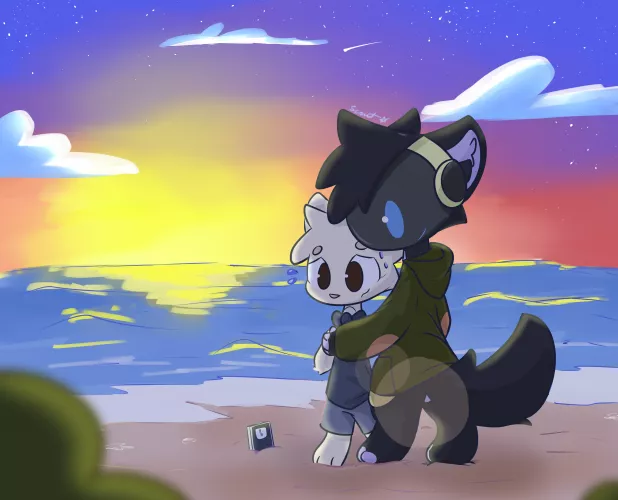 Dance Lesson by InformalScout