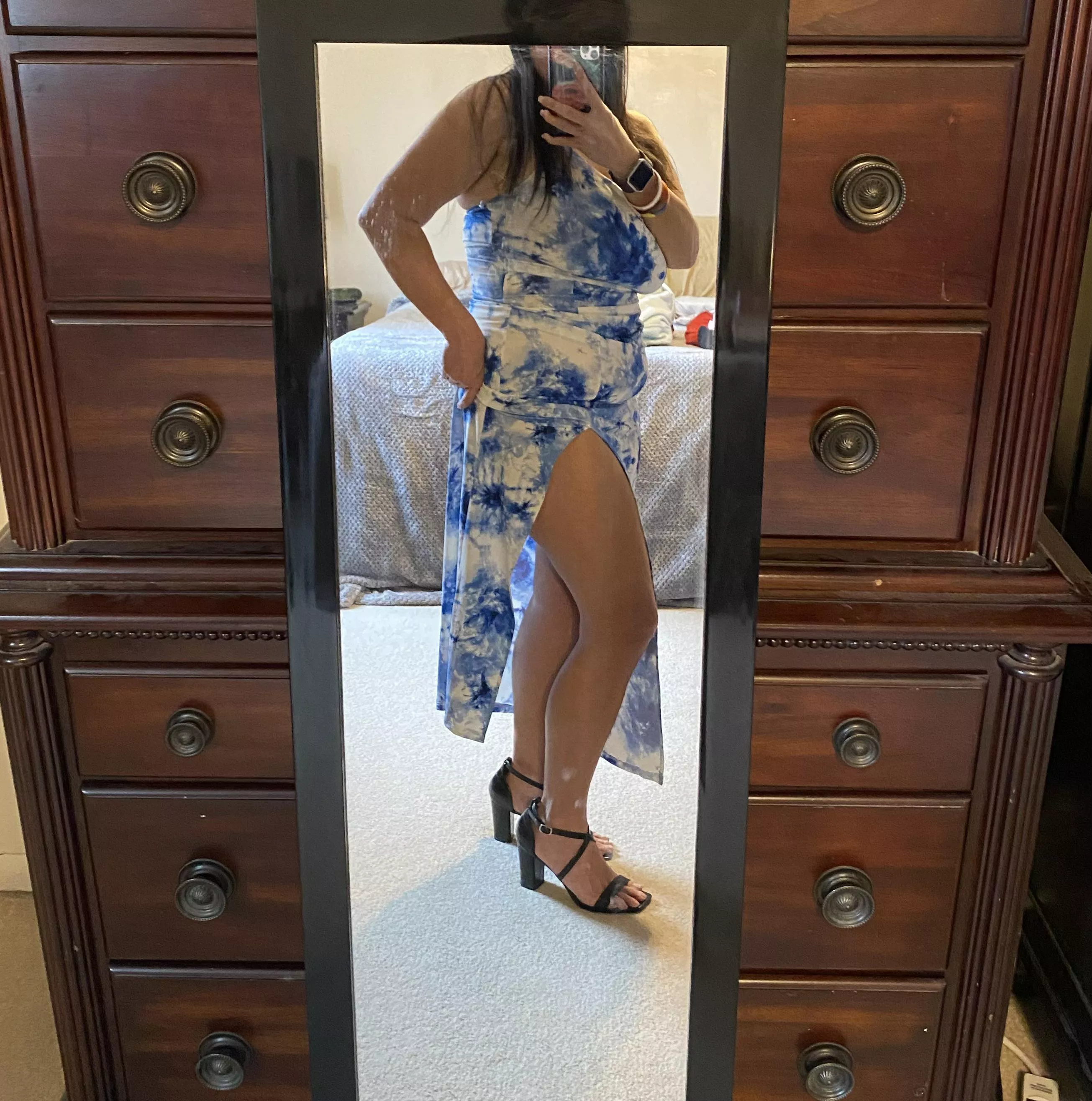 Dance Practice [f]or me today posted by Recent_Pattern_5424