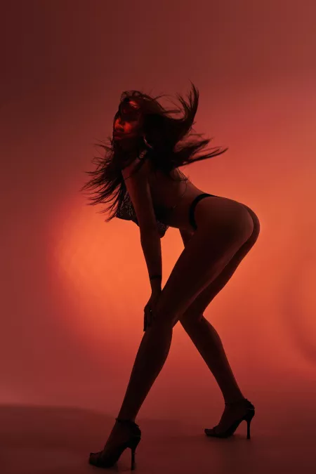 Dancing by boldamus2