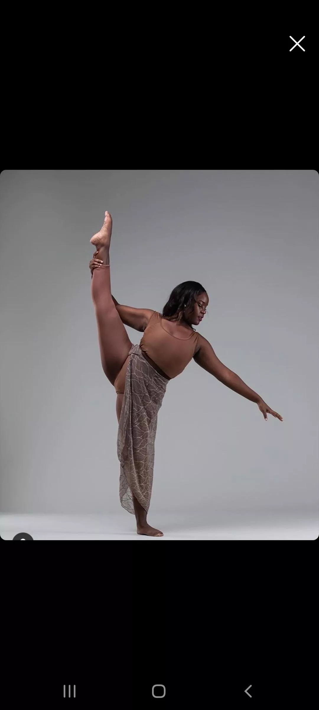 Dancing may actually be useful posted by brokebone2