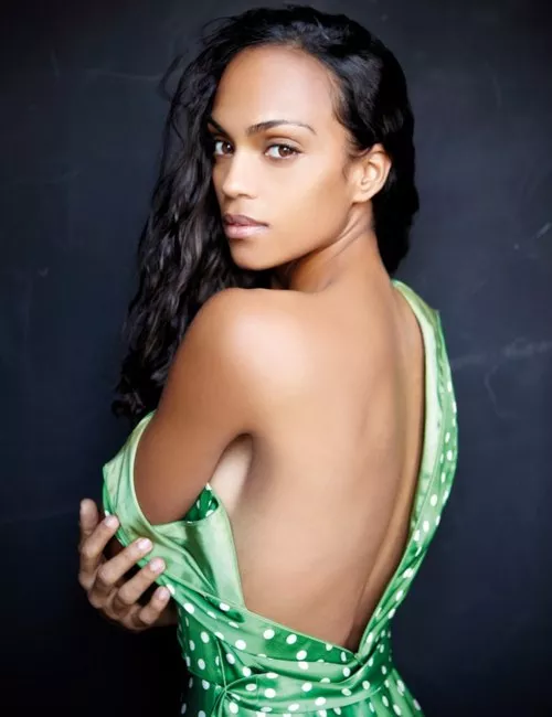 Dan'ee Doty posted by iMakeSense