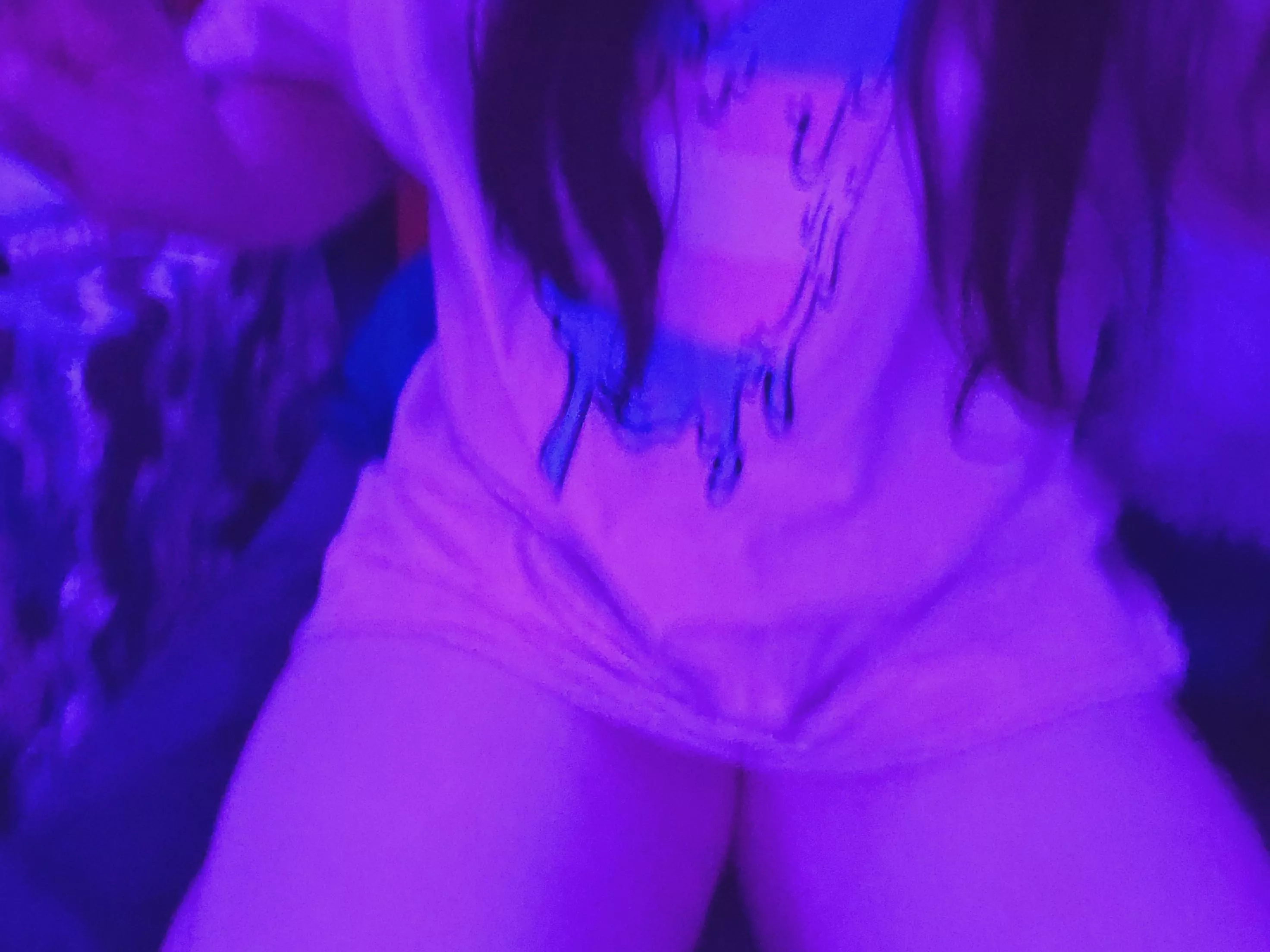 Dang I rly look like a slut huh 🤪 posted by Careless-End1596