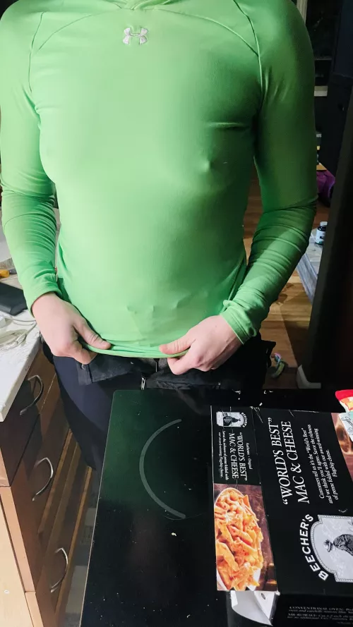 Danger: sharp object, eye protection needed! by Curious_Contact2002