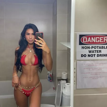 DANGER: Very Hot by 42CDJ