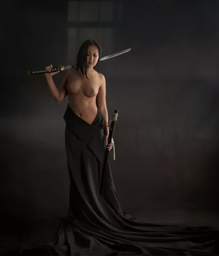 Dangerous curves by zadie_backinblack