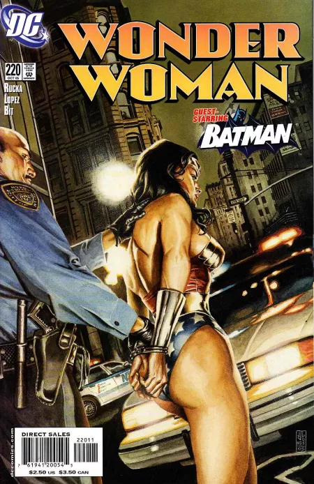 Dangerous Vigilante Arrested by NotStPatrick