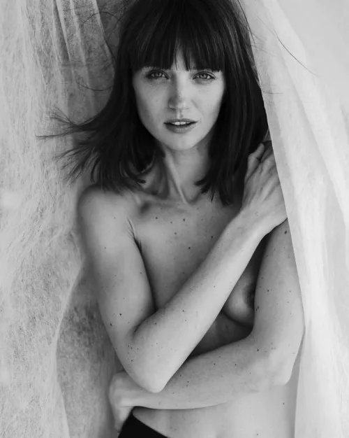 Danguole Stancikaite by jayswanderings