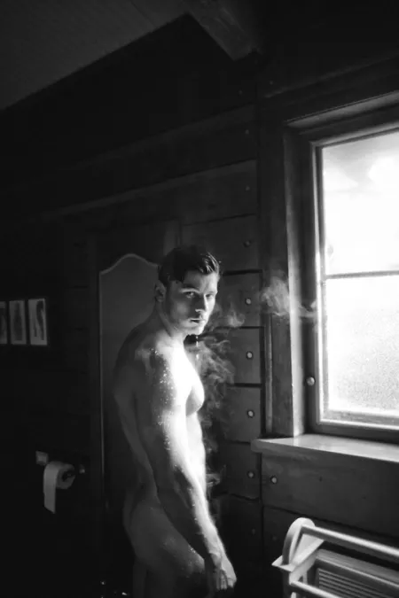 Daniel Garofali by MarsNirgal