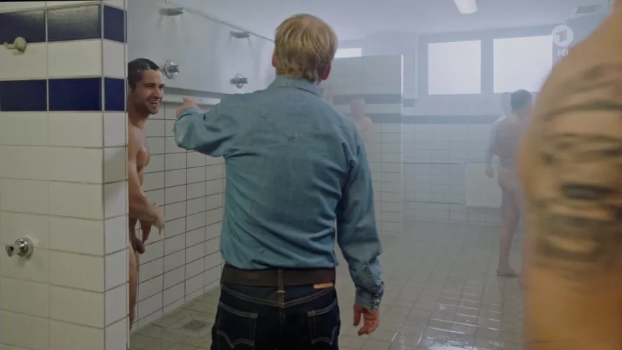 Daniel Rodic has a nice rod by dclguy