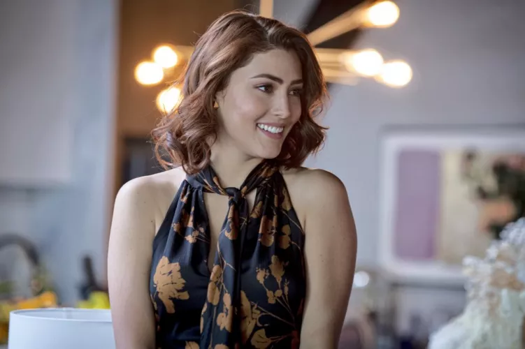 Daniela Alvarez by Amanda888777