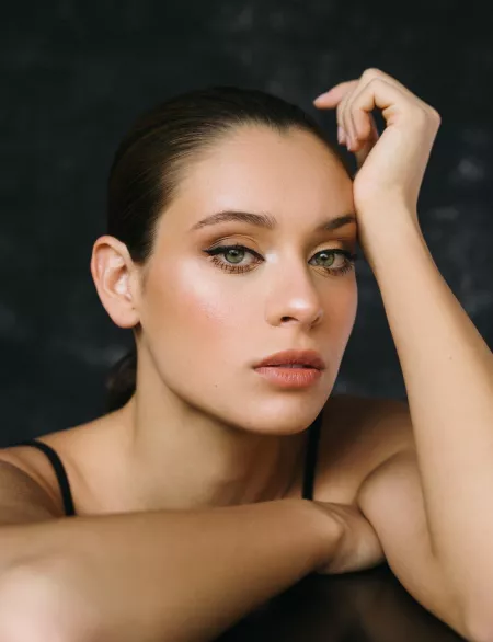 Daniela Melchior. by iwillnotdieamonster