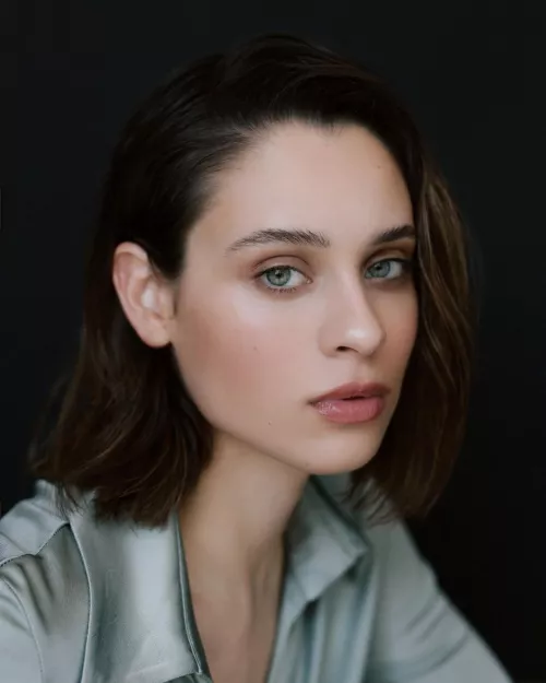 Daniela Melchior by Sexhmm31