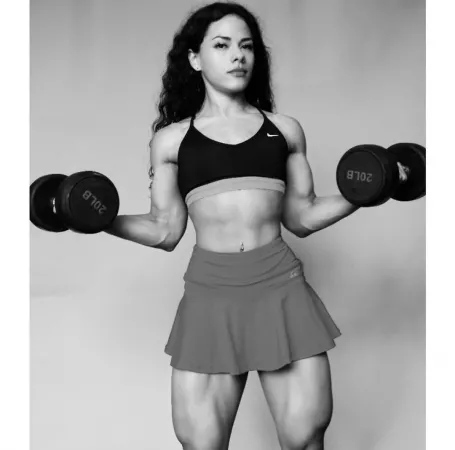 Daniela Trani by Drelzen