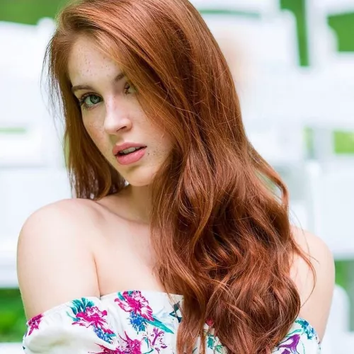 Danielle Boker by cantstopthesignal21