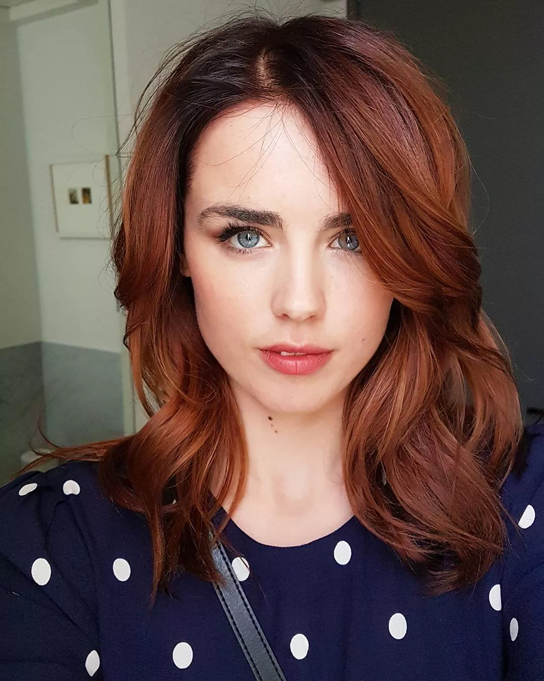 Danielle Sharp posted by ModestMiller