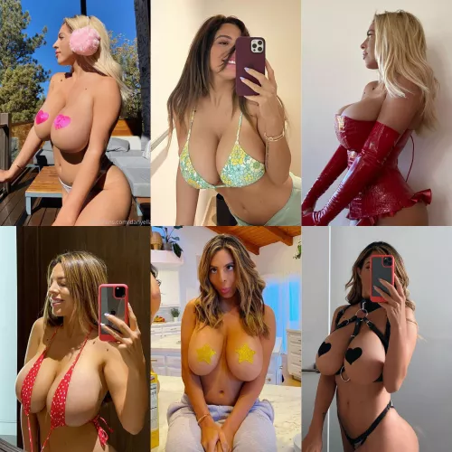 Danielley 🍒 by RegularComplexy