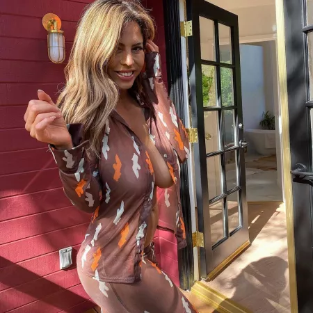 Danielley Ayala by anotherDocObVious