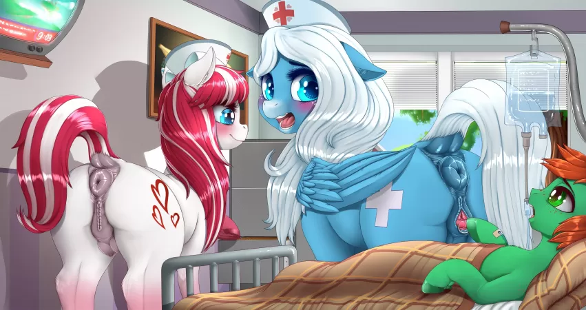 Dankflank by DeezHoneyNuts