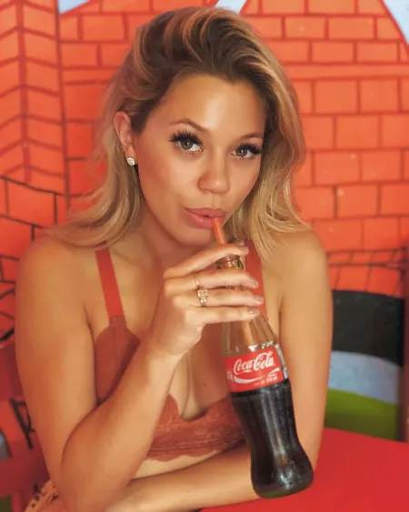 Danny Devan by frankyg113