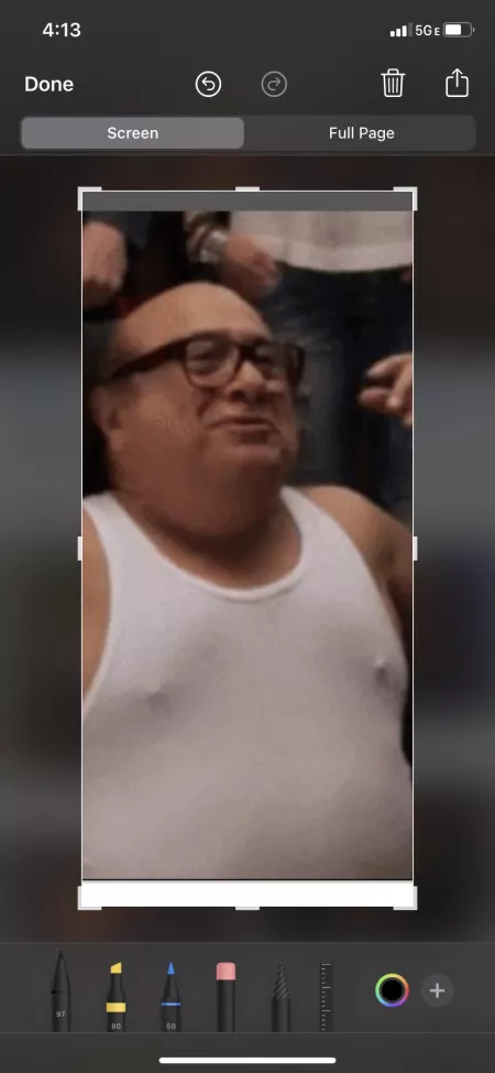 Danny Devito by deco23