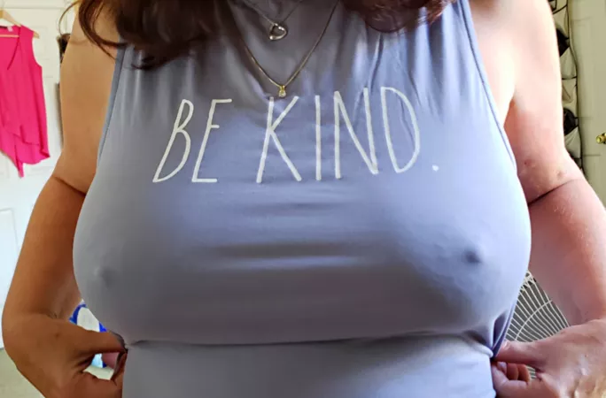 Dared to wear this out and about. So I did. It was interesting! by DM1098