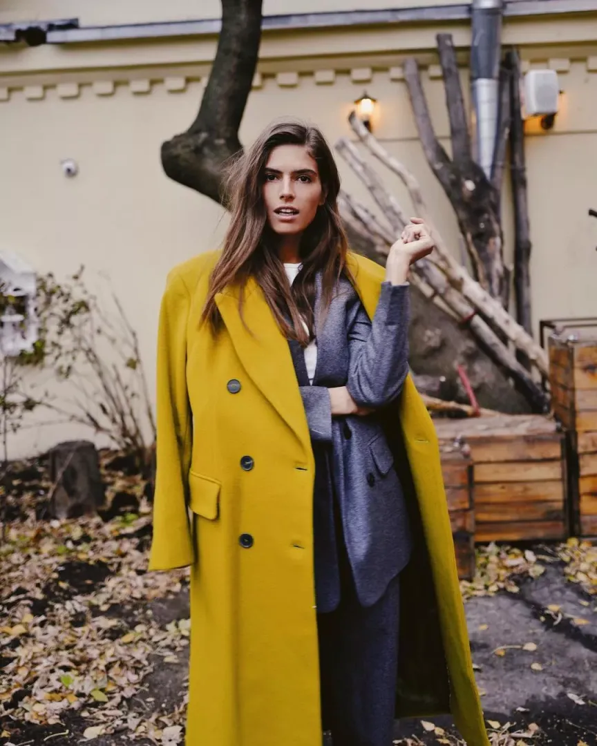 Daria Malygina posted by BOOOOOOOBIES