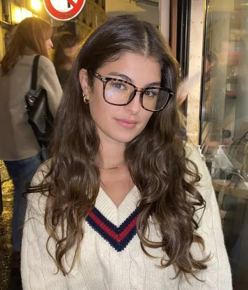 Darianka Sanchez by alejour